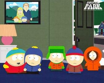 South Park Wallpaper The Best