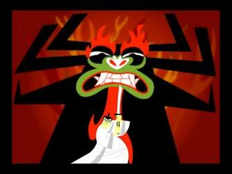 Jack Cartoon Network HD Desktop Wallpaper