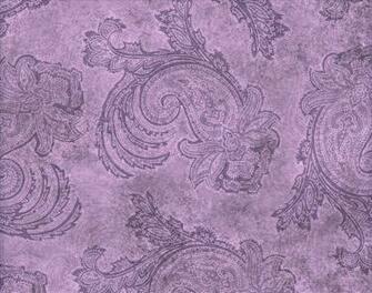 Purple Jpg 20paisley