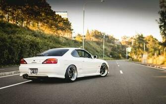 S15 Silvia Wallpaper