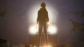 Paraaaaamania On Chracter Life Is Strange Wallpaper