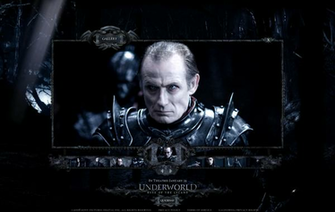 Wallpaper Rise Of The Lycans Noname