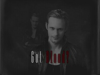 True Blood Eric