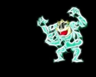 Machamp Wallpaper HD Full Pictures