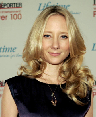 Anne Heche Wallpaper Image Photos Picture