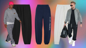 Best Joggers For Men Sunspel To Gucci British Gq
