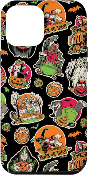 Amazon iPhone Pro Max Disney Happy Halloween Character