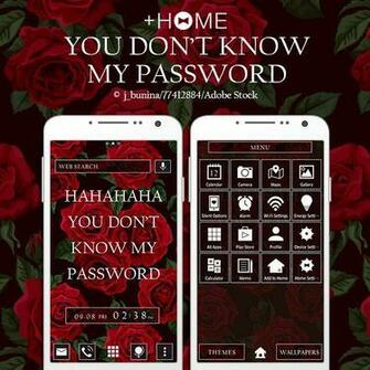 Best My Password Ideas Screensaver