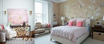 Chinoiserie Style Elegance Image Via Houzz Chic