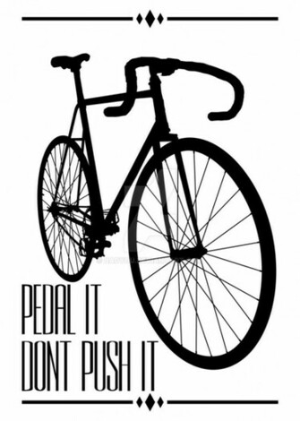 Fixie By Badyou