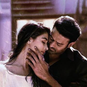 Radhe Shyam HD Image Hindi Movies Cute Anime Coupes