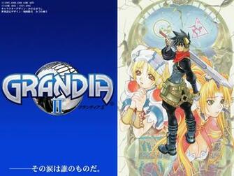 Image Grandia Wallpaper Jpg Powered By