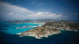 Destination St Maarten Martin The Friendly Island Steele