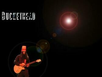 Buckethead Im Genes 2348455129 Jpg HD Fondo De