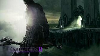 Darksiders Ii HD Wallpaper 1080p Picsholic Pictures