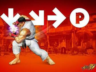 My Wallpaper Games Street Fighter Iv