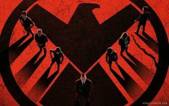 Agents Of Shield HD Wallpaper IHD