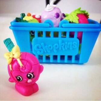 Lolli Poppins Shopkincrismis Lists Adorable Shopkins Favorite Things