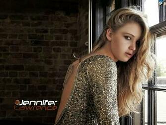 Star HD Wallpaper Jennifer Lawrence