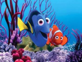 Tag Finding Nemo Wallpaper Background Paos Image And Pictures