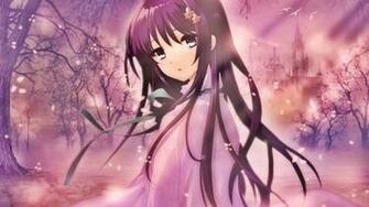 Anime Wallpaper Photos Pics Background Image Girl Sexy