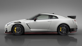 Nissan Gt Wallpaper