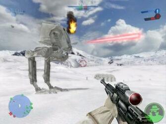 Star Wars Battlefront Screenshots Pictures Wallpaper Pc Ign