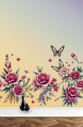 Tato Wallpaper