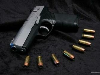 Guns Wallpaper Gun Weapon Desktop Background