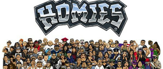 Homies Pictures
