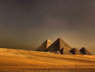 Pyramids Egypt
