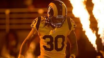 Rams Todd Gurley Call It A Comeback