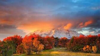 Wallpaper Autumn October Gallery Best HD