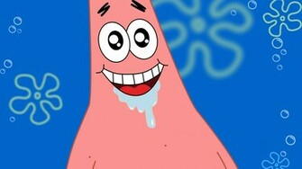 Patrick Spongebob Squarepants Wallpaper