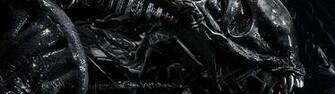 Hr Giger Alien Ultra Or Dual High Definition