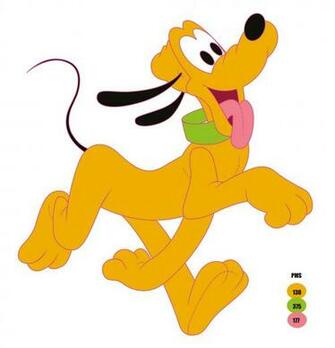 Pluto Wallpaper Background Themes