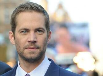 Paul Walker HD Wallpaper For Desktop Size