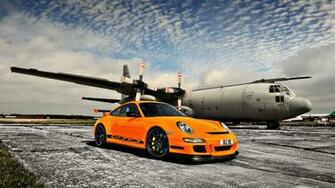 Porsche Gt3 Rs Wallpaper