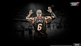 Lebron James Wallpaper Superstar Series