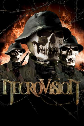 Necrovision Screenshots Image And Pictures Giant Bomb