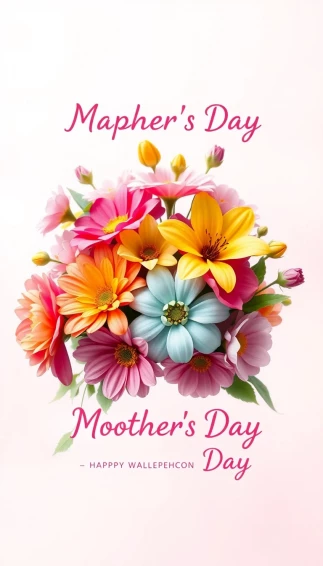 Mother S Day Phone Wallpaper