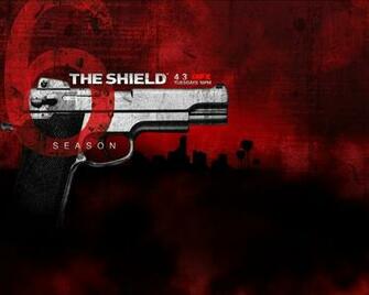 The Shield B L M Rehberi Tan T Wallpaper Kadro