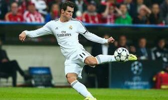Cr7 And Bale HD Wallpaper On