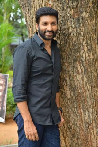 Gopichand Photos HD Image Pictures Stills Of