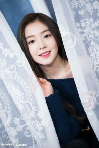 Red Velvet Image Irene HD Wallpaper And Background Photos