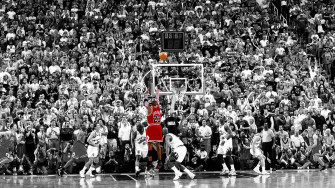 Jordan R Wallpaper