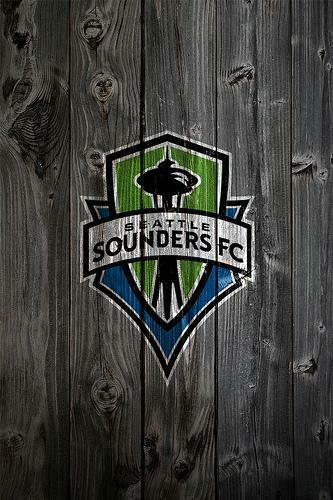 Tattoo iPhone Wallpaper Wood Ocean Light Seattle