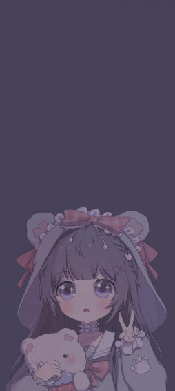 Wallpaper Phone