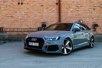 Audi Rs4 Avant Re Possibly The Best All Around Car In