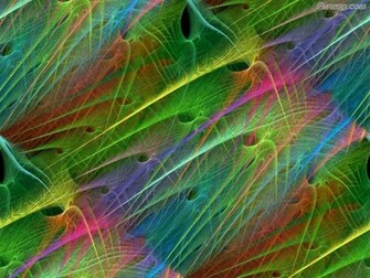 Click To Enlarge Fractal Art Wallpaper Collection
